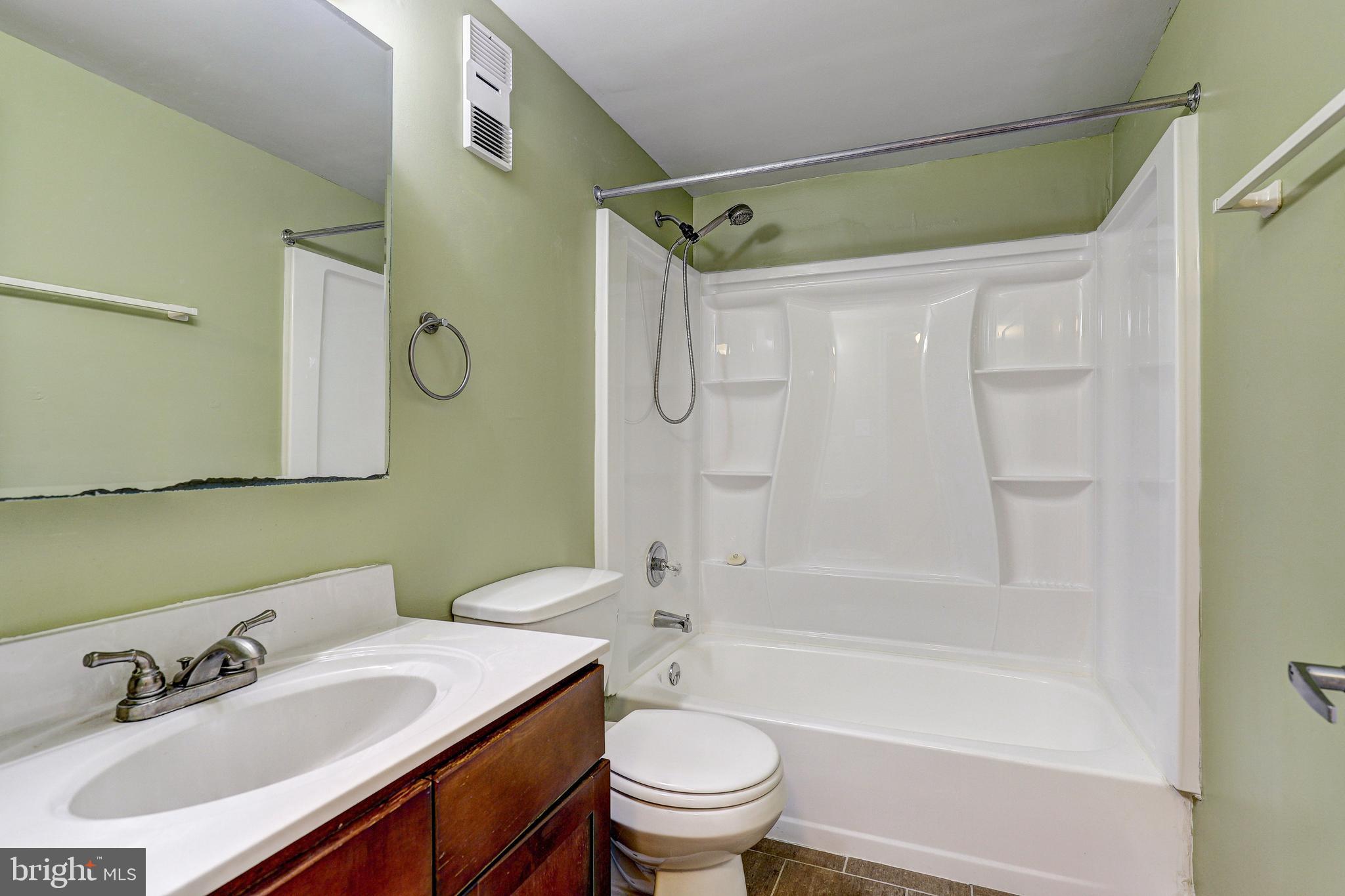 BOLTON HILL HISTORIC DISTRICT - Residential