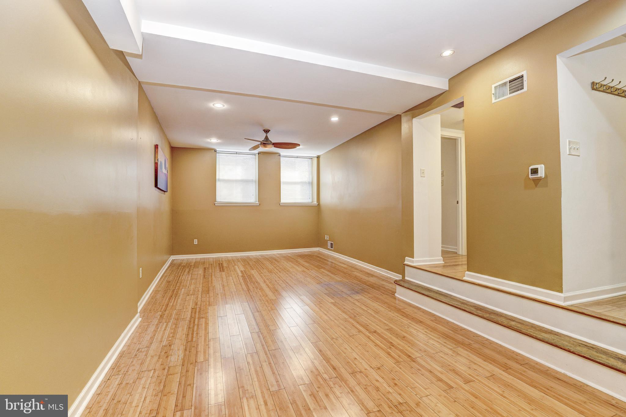 BOLTON HILL HISTORIC DISTRICT - Residential