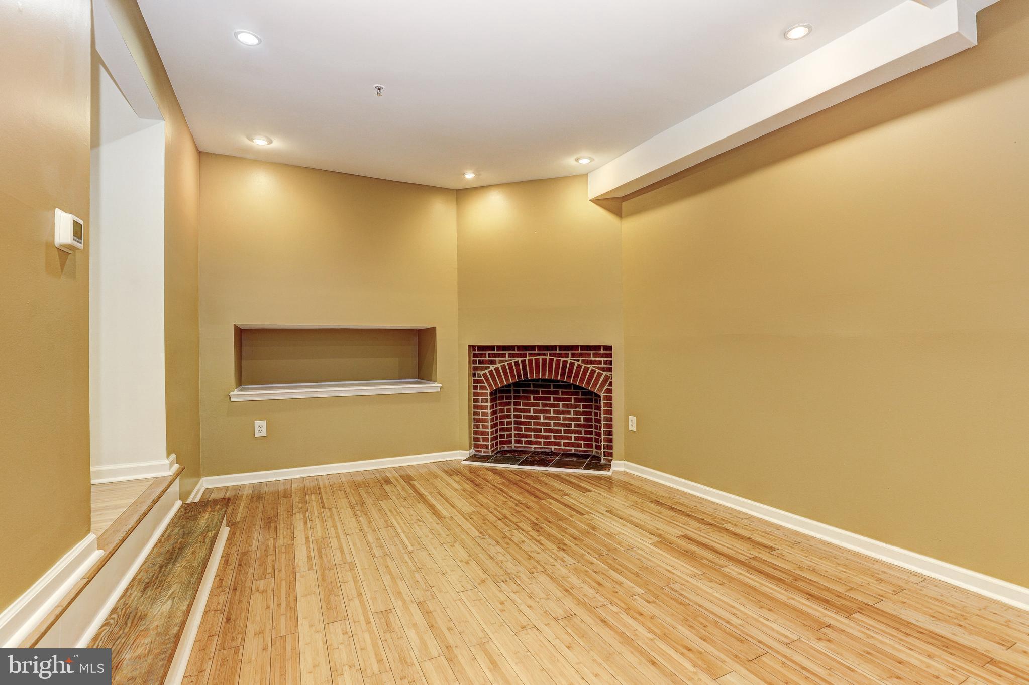 BOLTON HILL HISTORIC DISTRICT - Residential