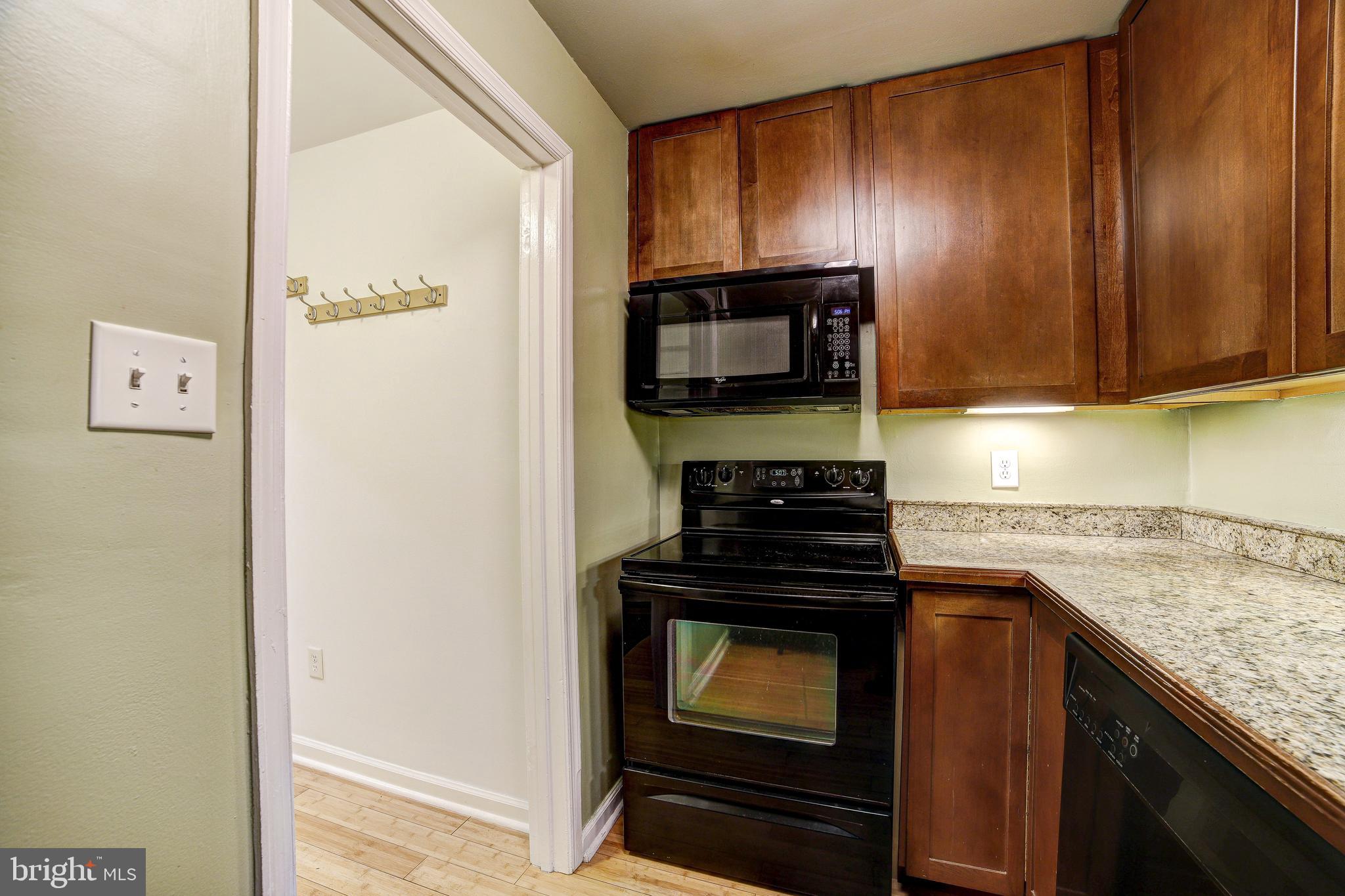 BOLTON HILL HISTORIC DISTRICT - Residential