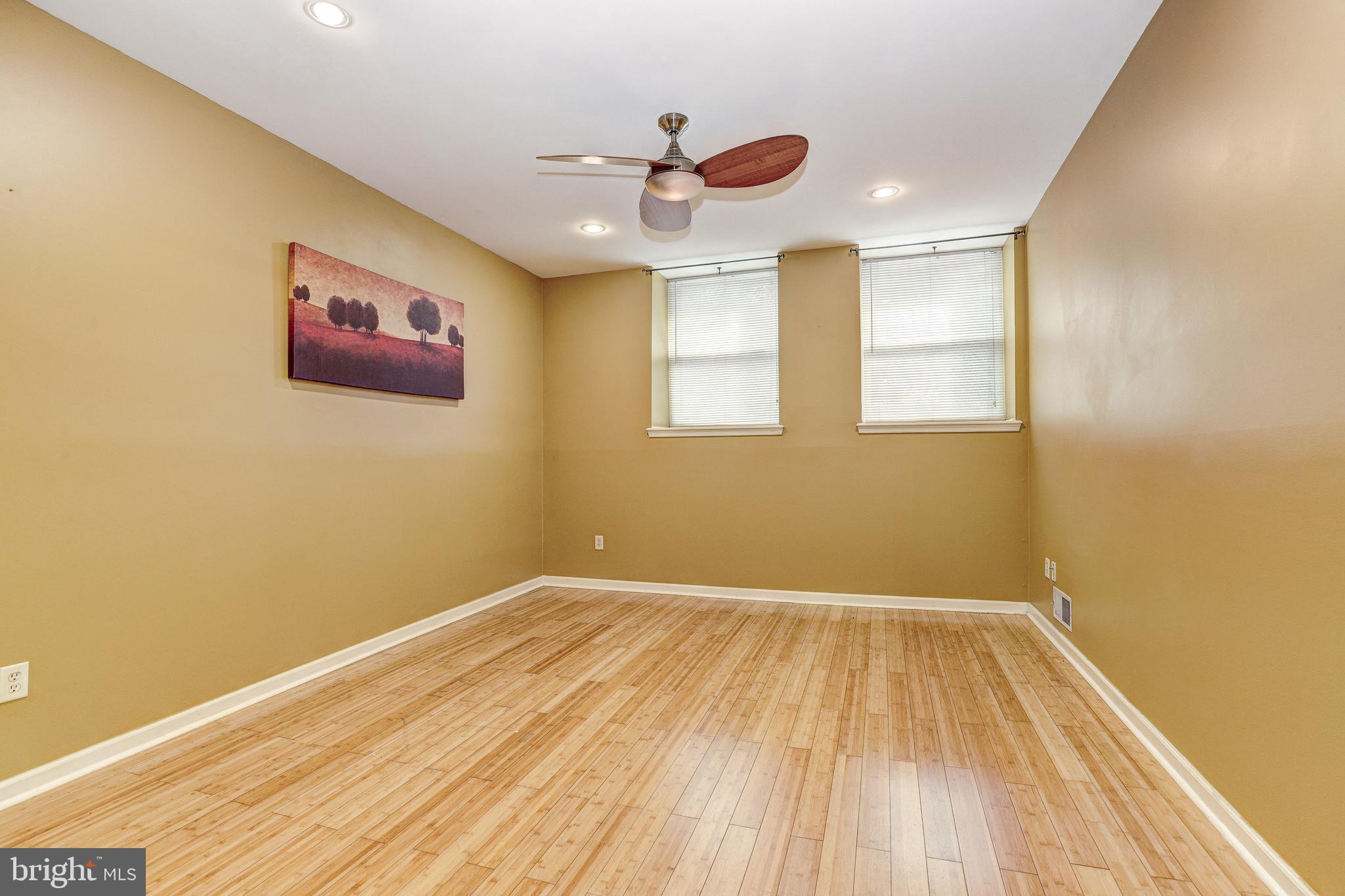 BOLTON HILL HISTORIC DISTRICT - Residential