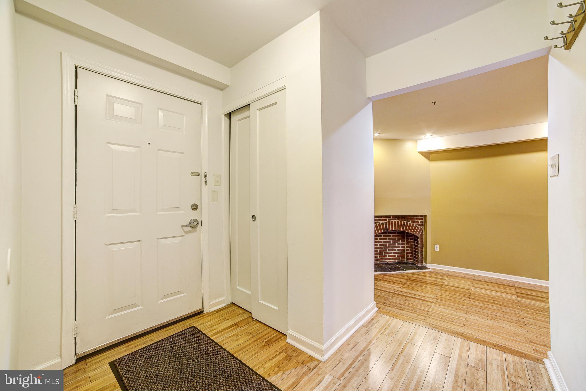 BOLTON HILL HISTORIC DISTRICT - Residential