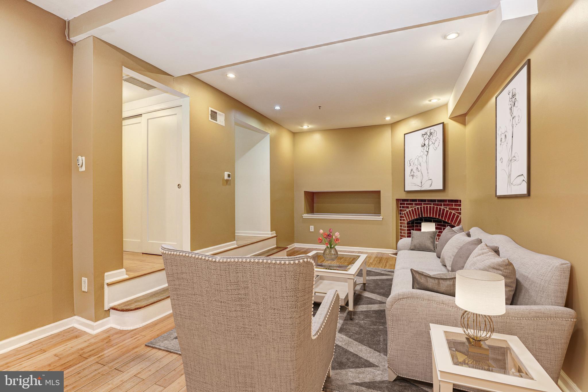 BOLTON HILL HISTORIC DISTRICT - Residential