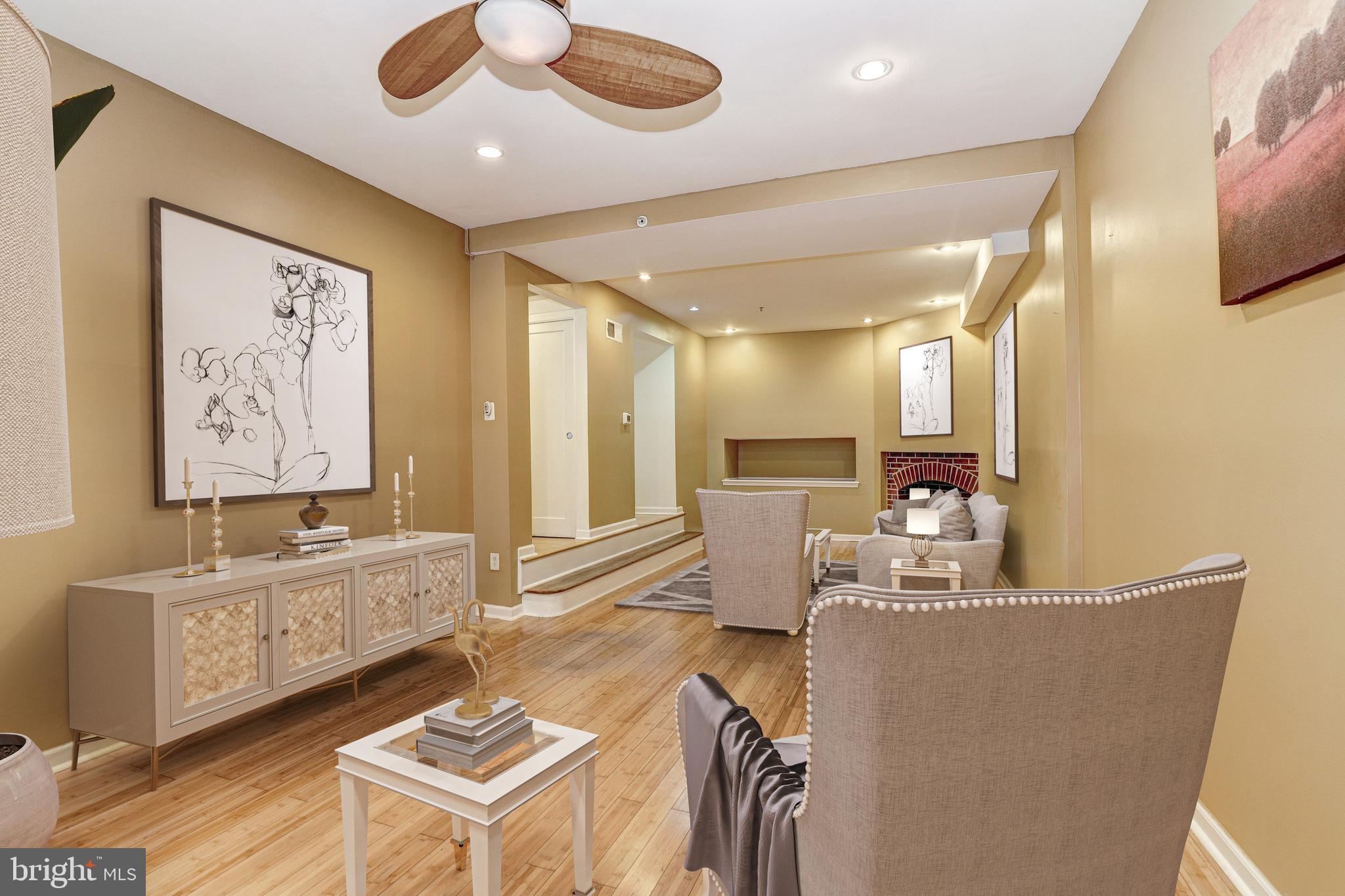 BOLTON HILL HISTORIC DISTRICT - Residential