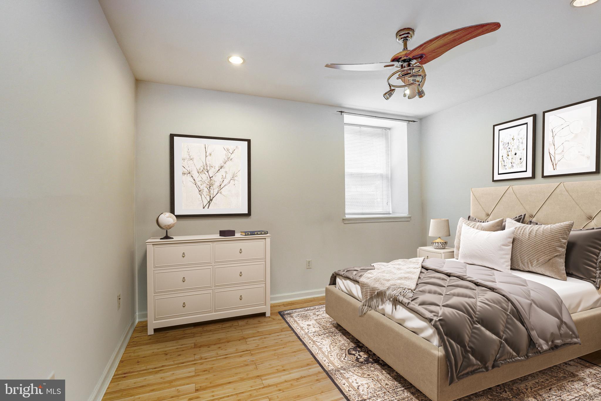 BOLTON HILL HISTORIC DISTRICT - Residential