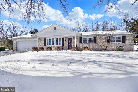 4490 CONEWAGO ROAD DOVER PA 17315