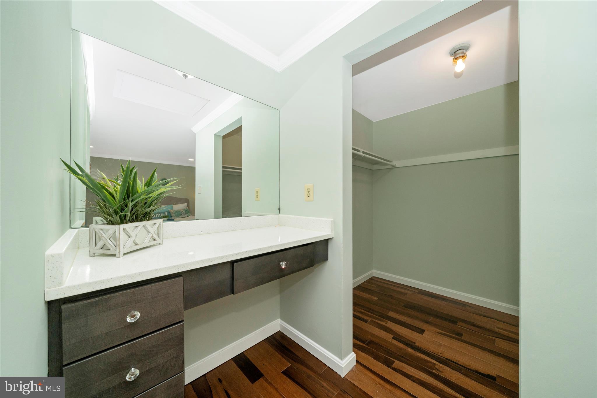 WATKINS MILL - Residential