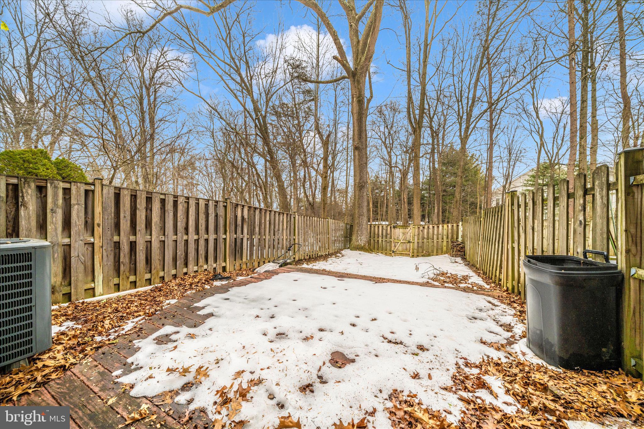 WATKINS MILL - Residential