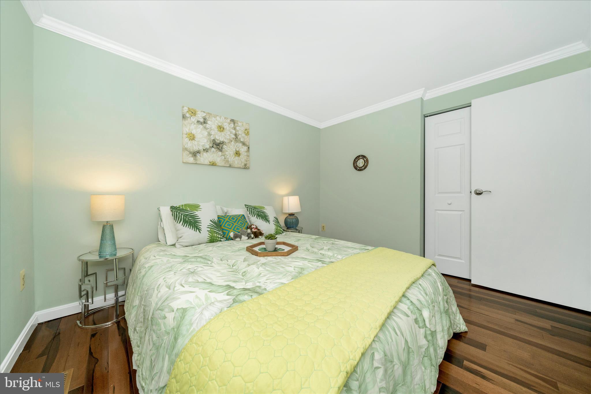 WATKINS MILL - Residential