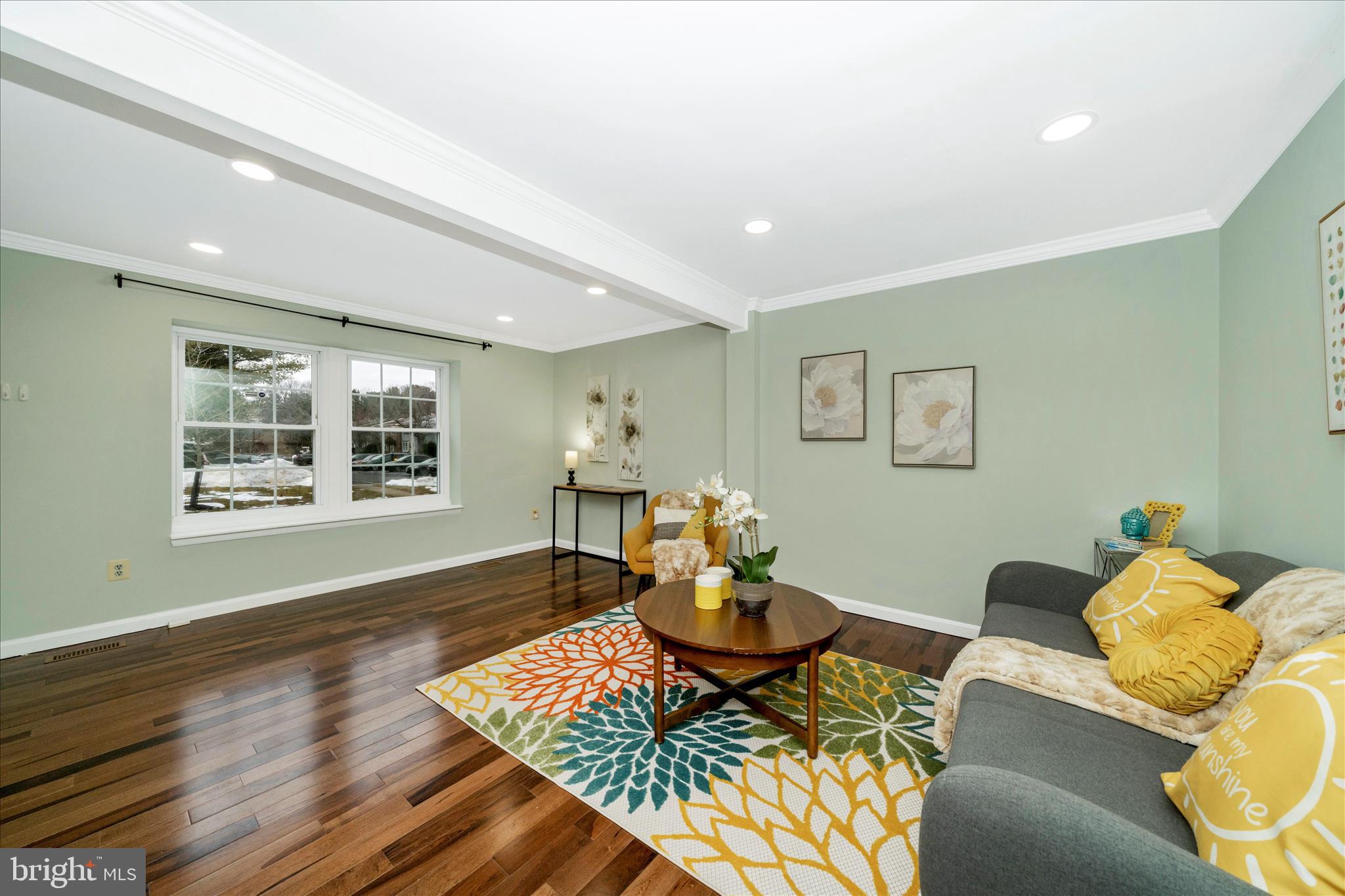 WATKINS MILL - Residential