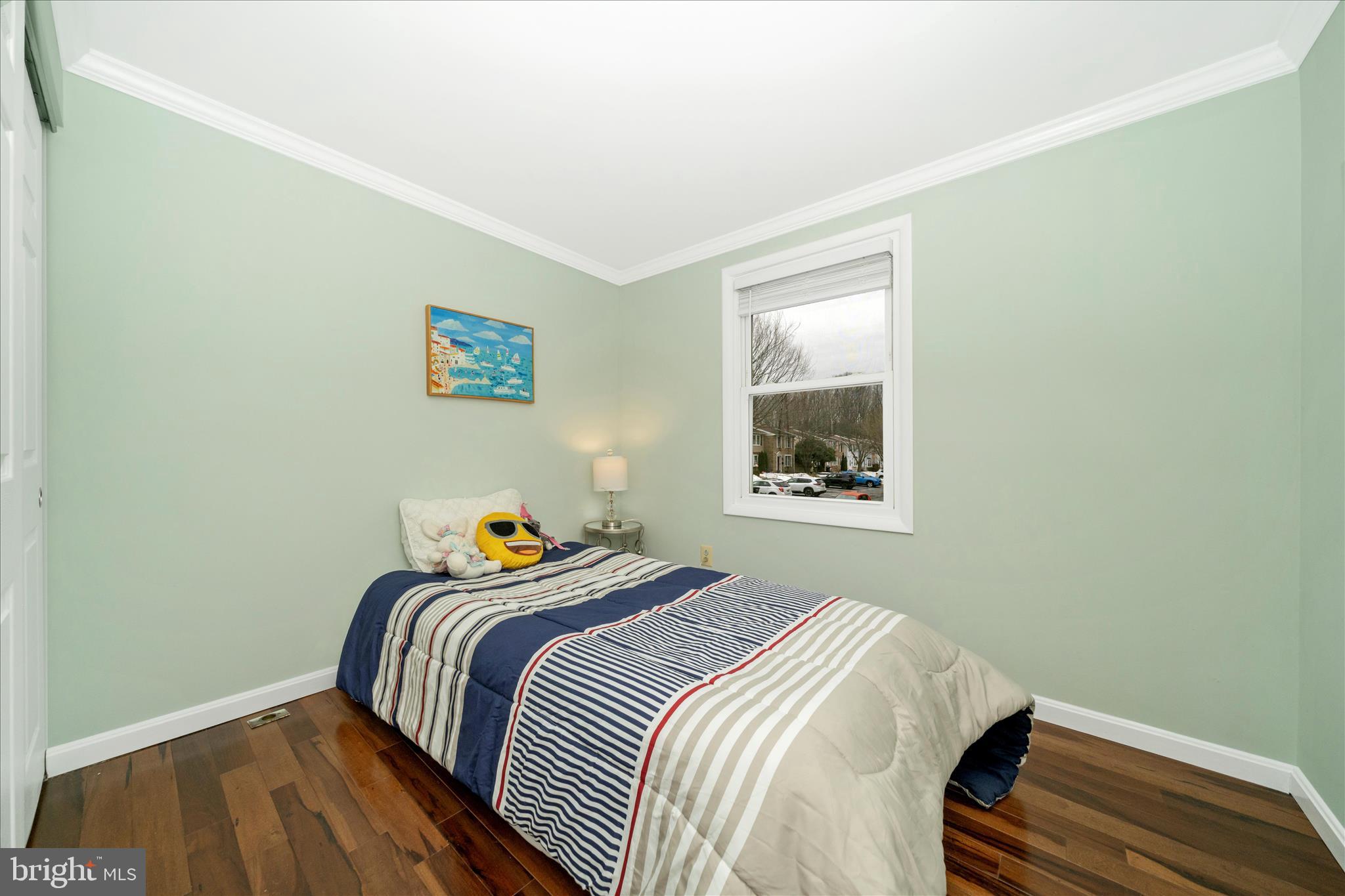 WATKINS MILL - Residential