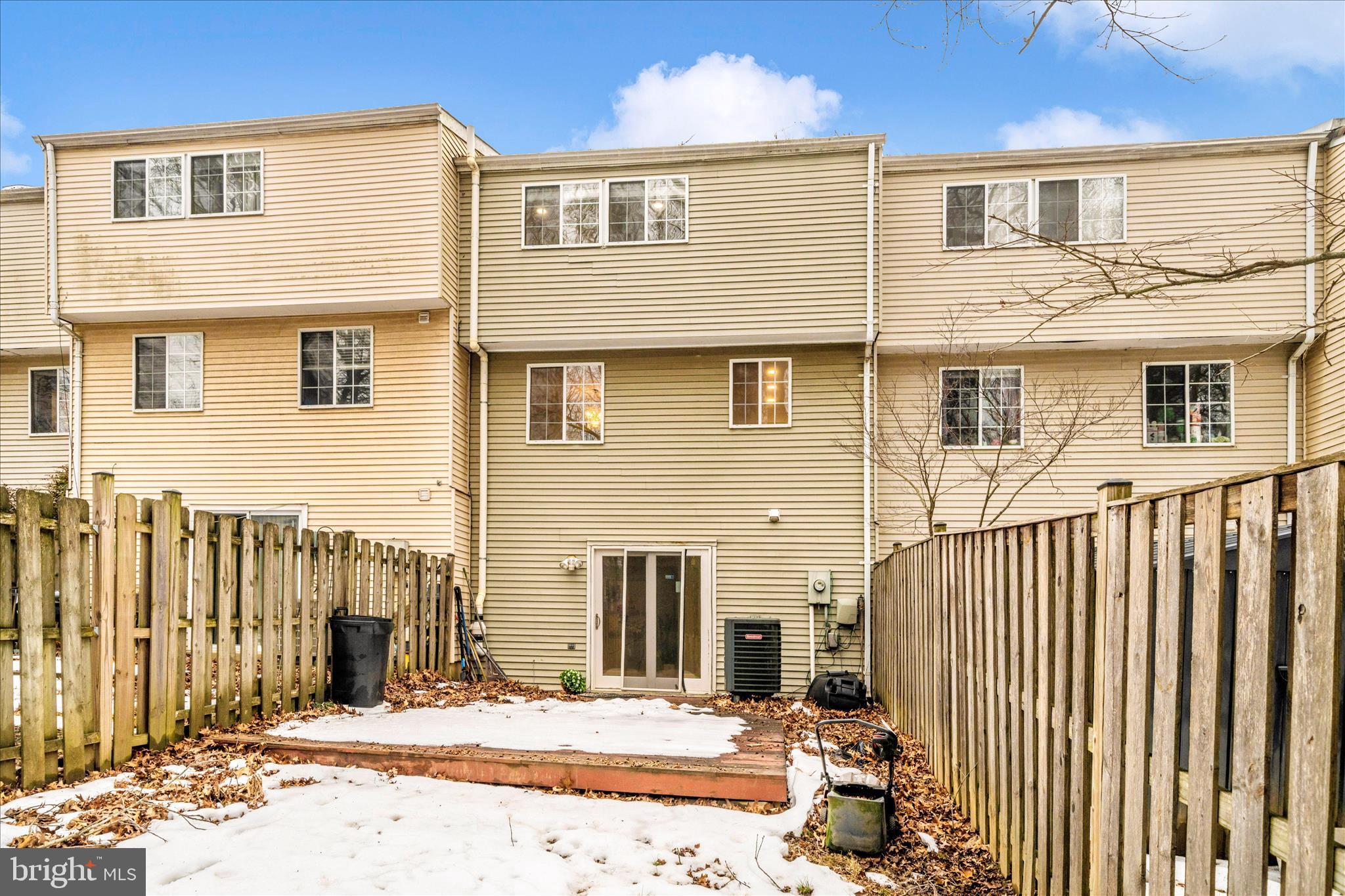 WATKINS MILL - Residential