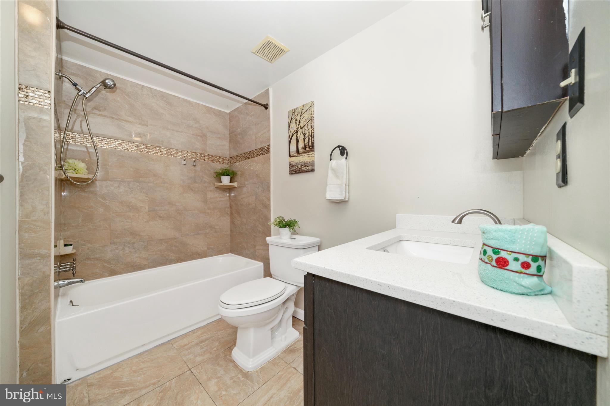 WATKINS MILL - Residential