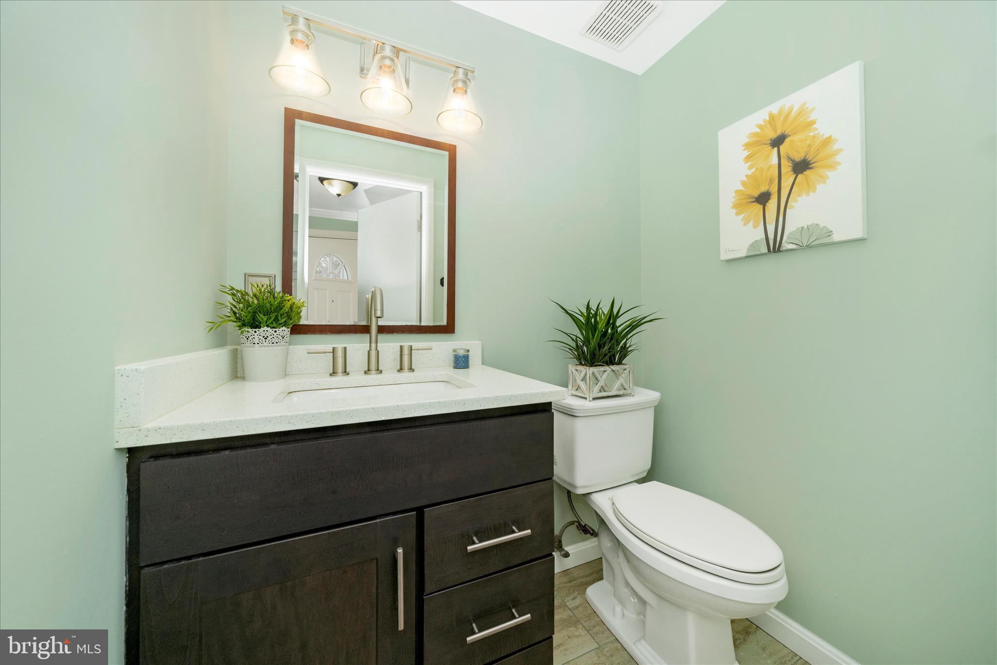 WATKINS MILL - Residential