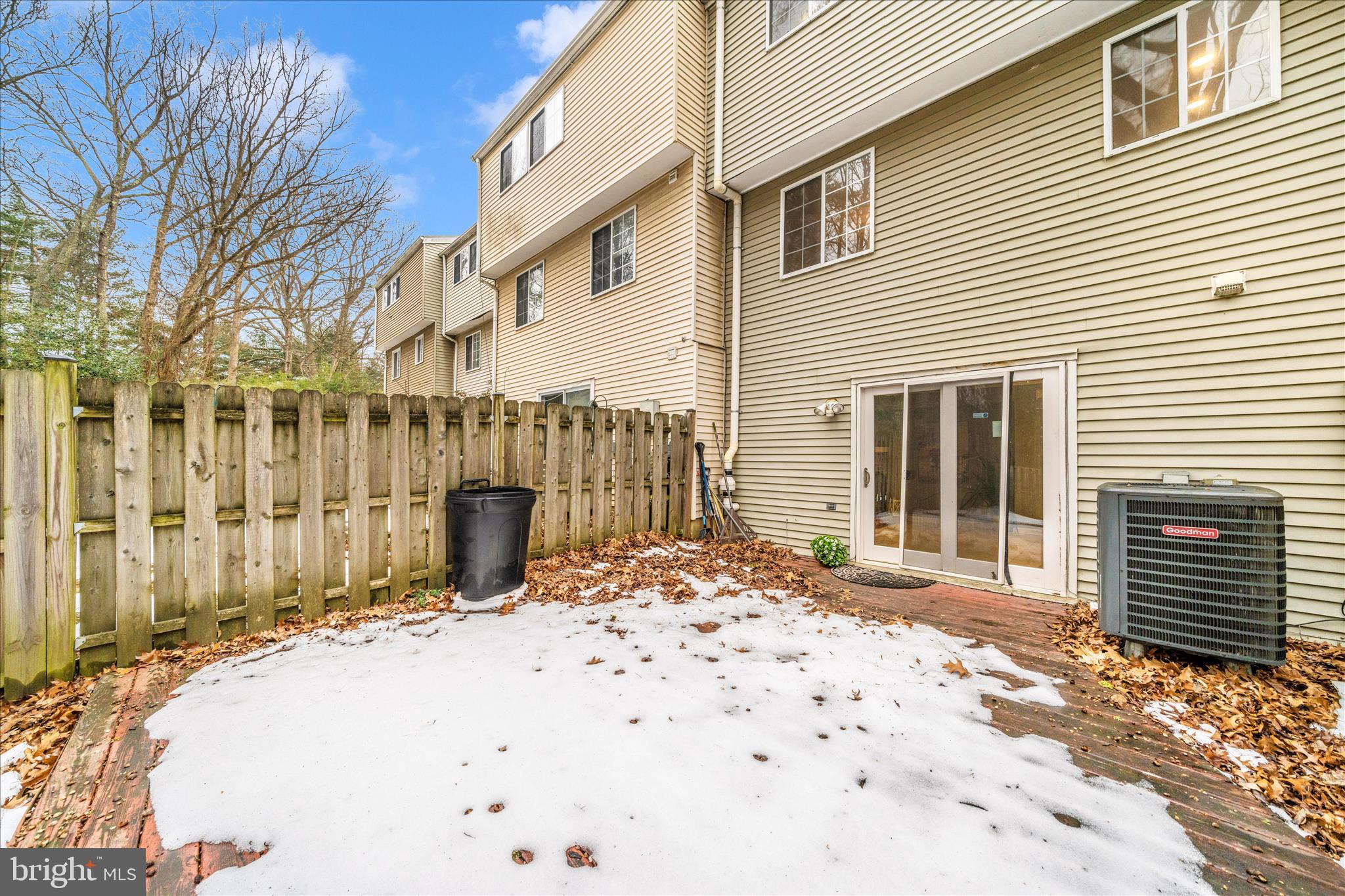 WATKINS MILL - Residential