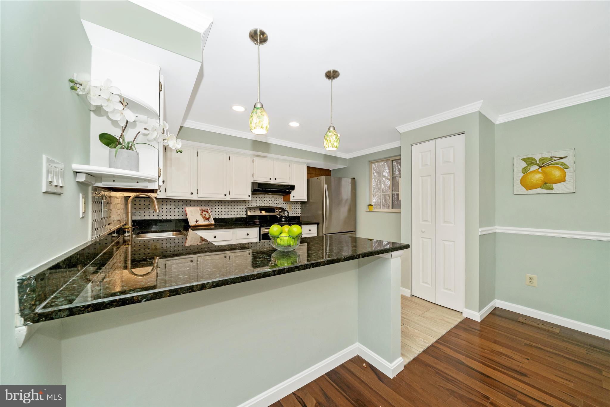 WATKINS MILL - Residential