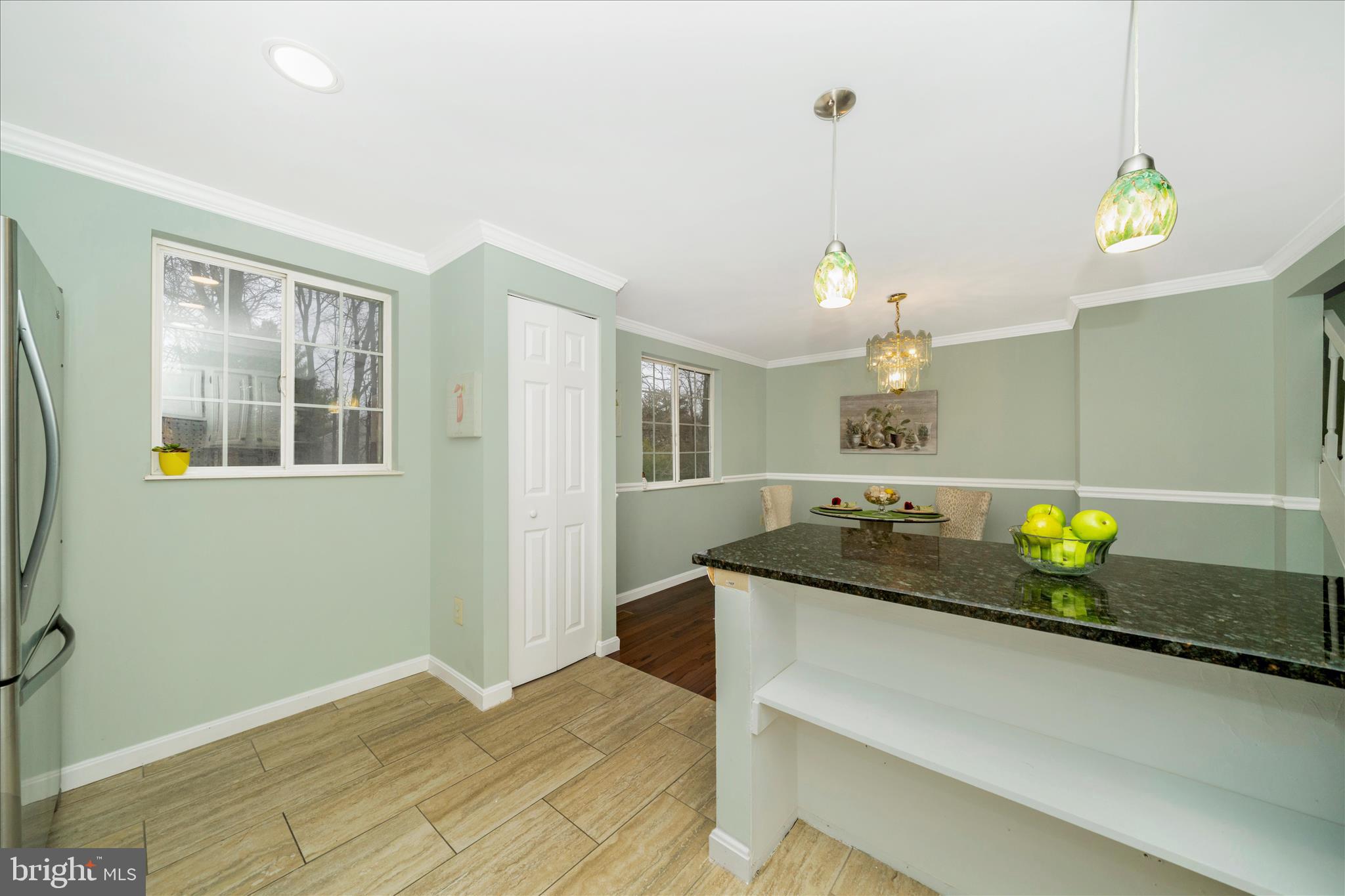 WATKINS MILL - Residential