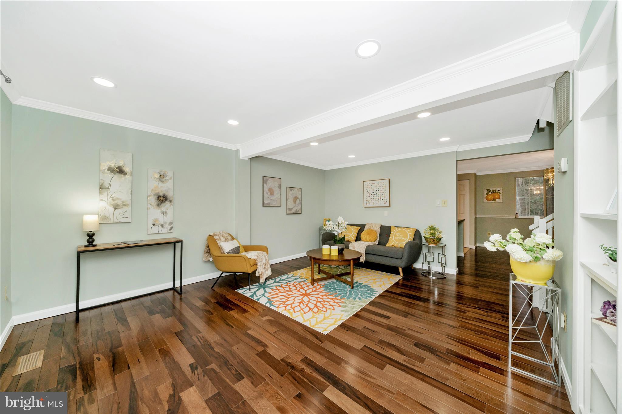 WATKINS MILL - Residential