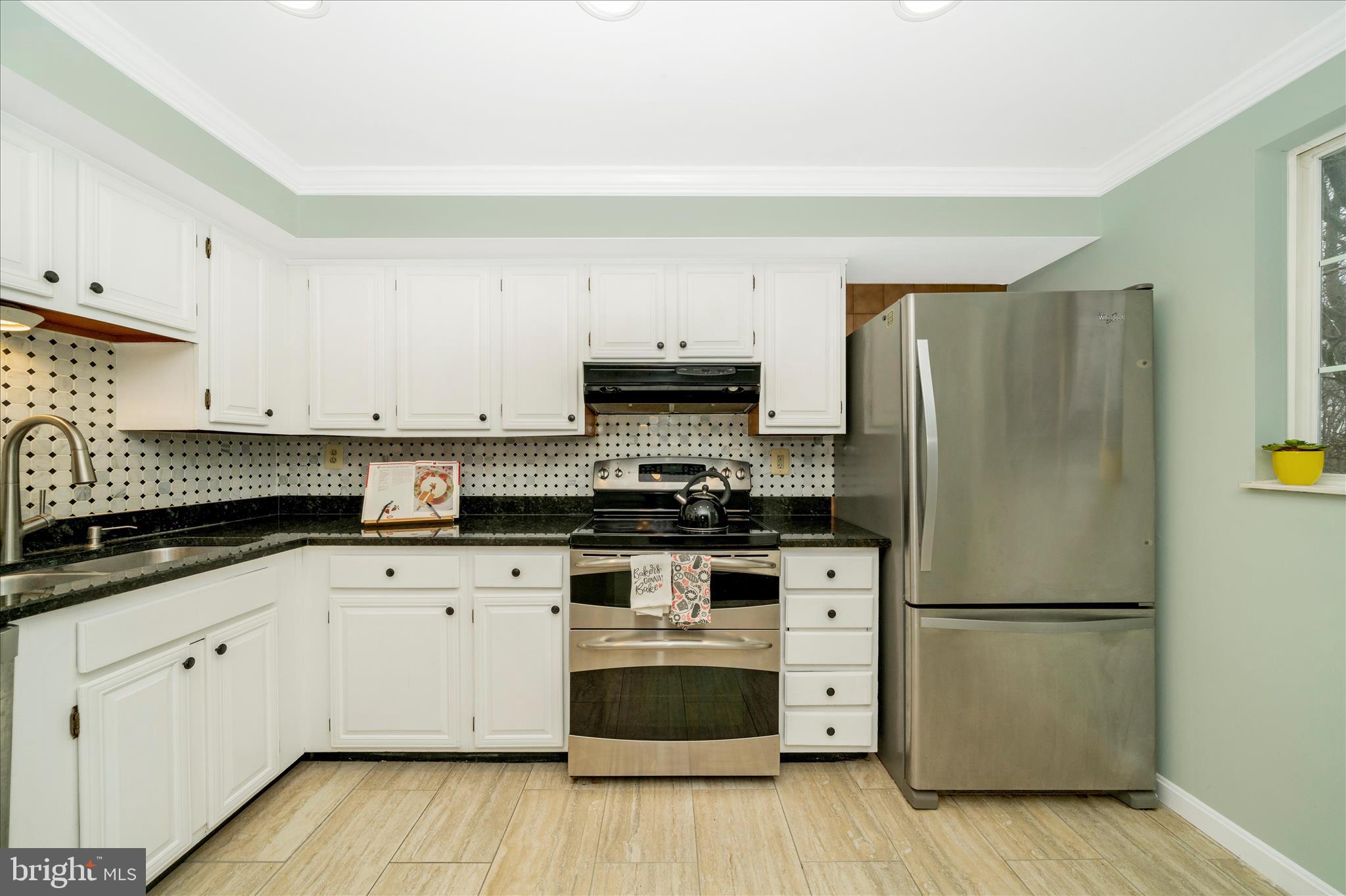 WATKINS MILL - Residential