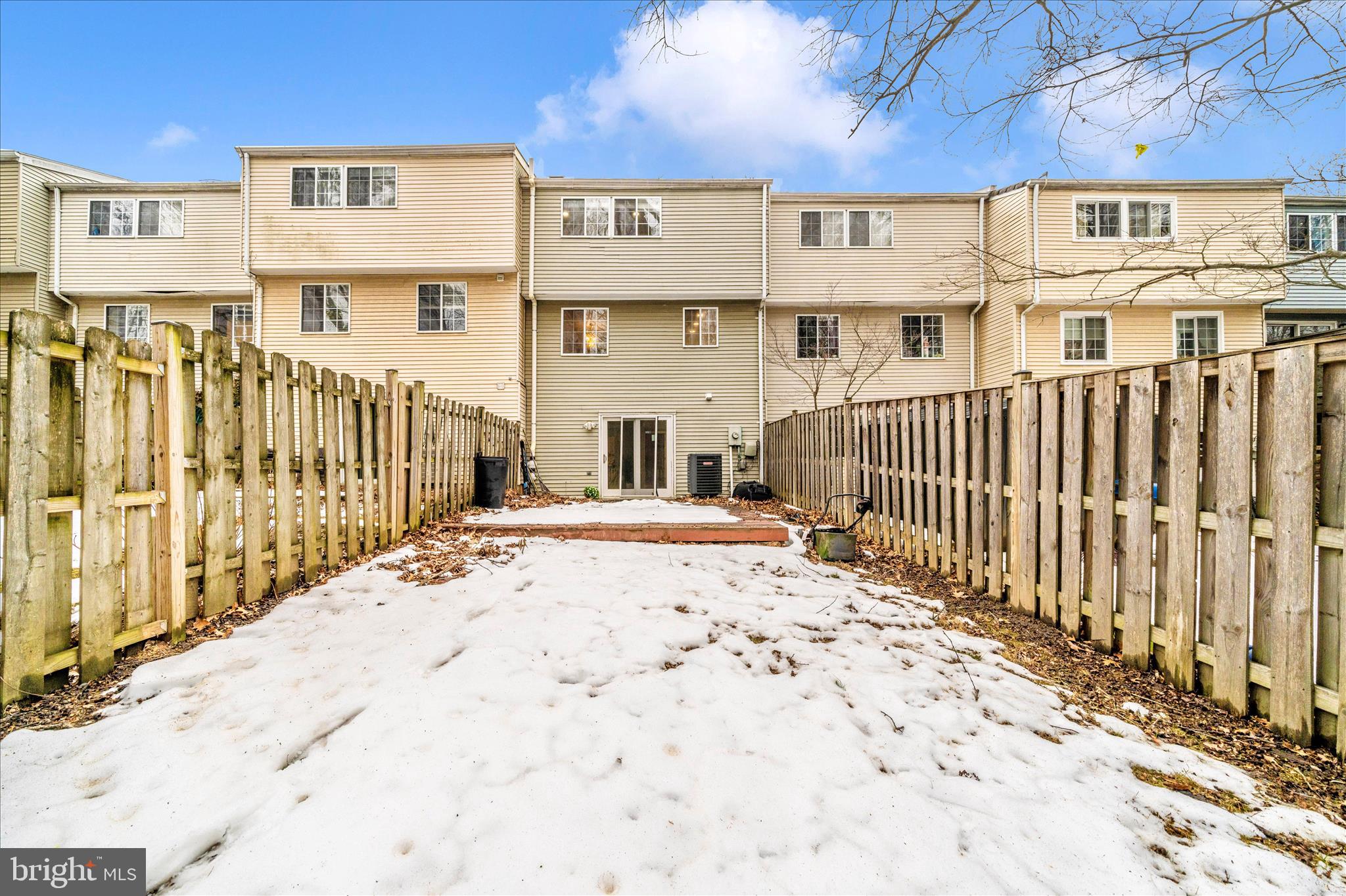 WATKINS MILL - Residential