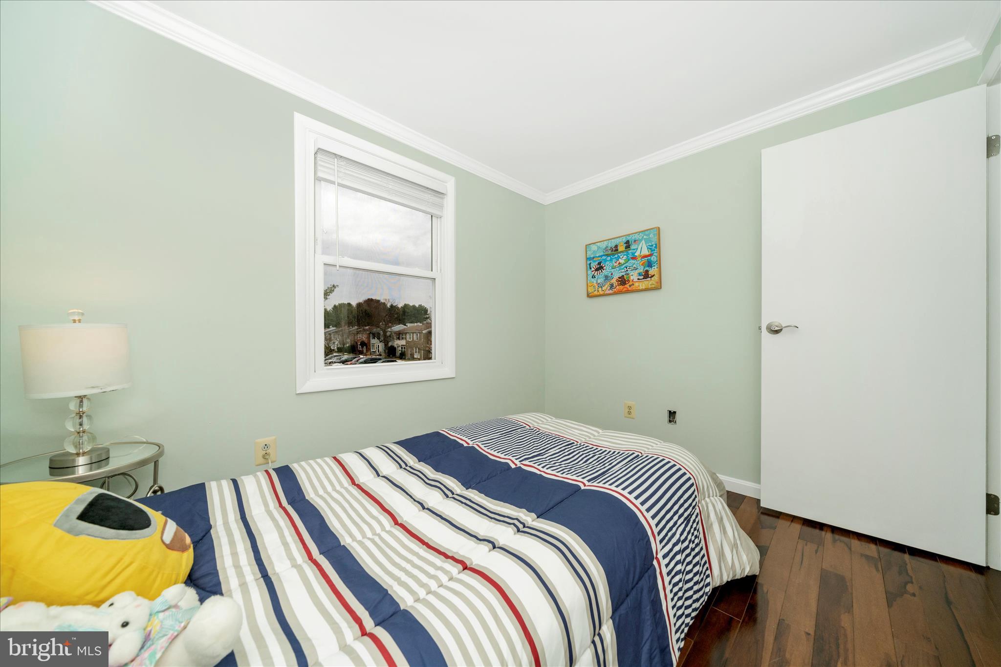 WATKINS MILL - Residential