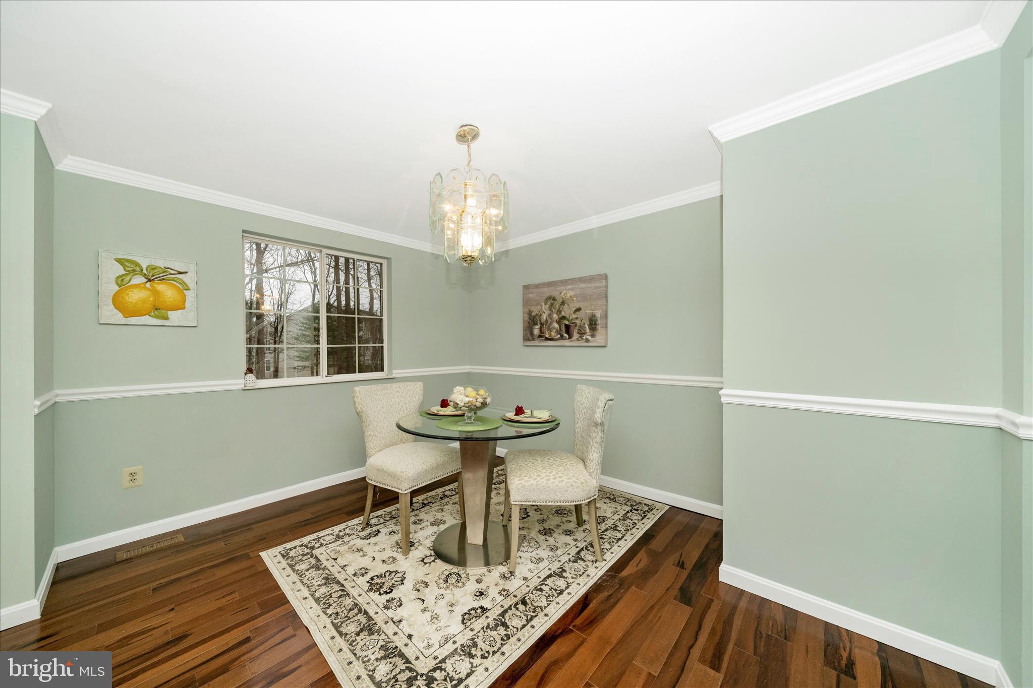 WATKINS MILL - Residential