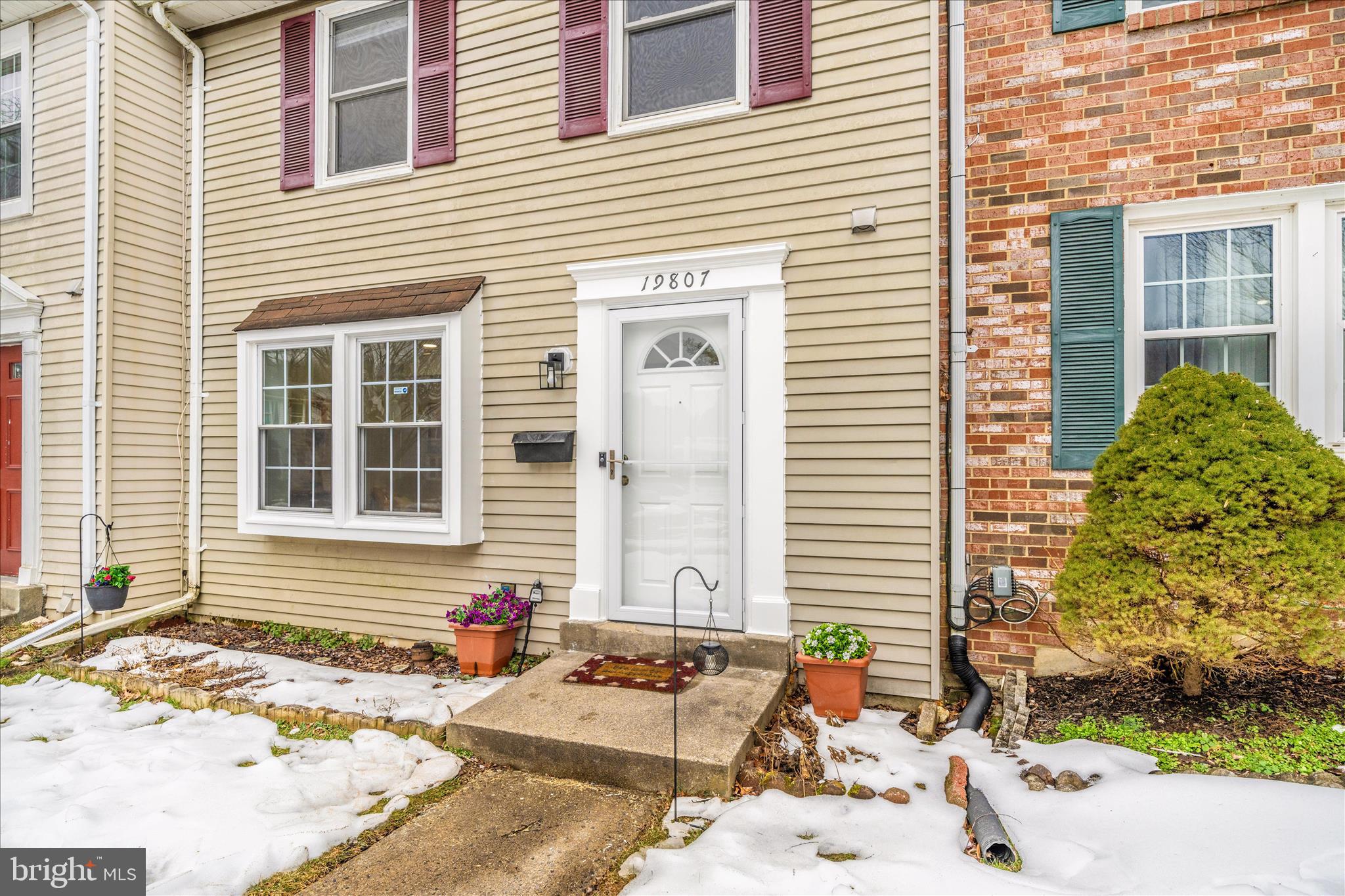 WATKINS MILL - Residential