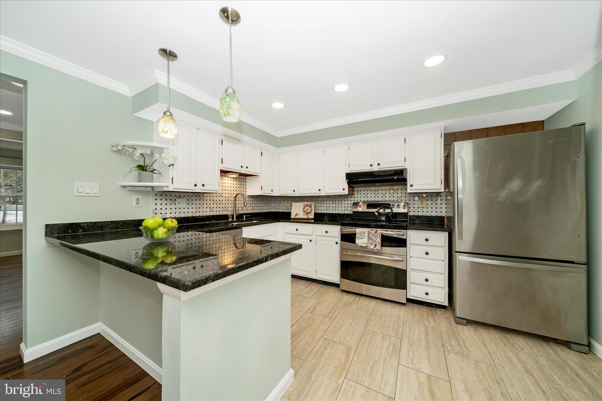 WATKINS MILL - Residential