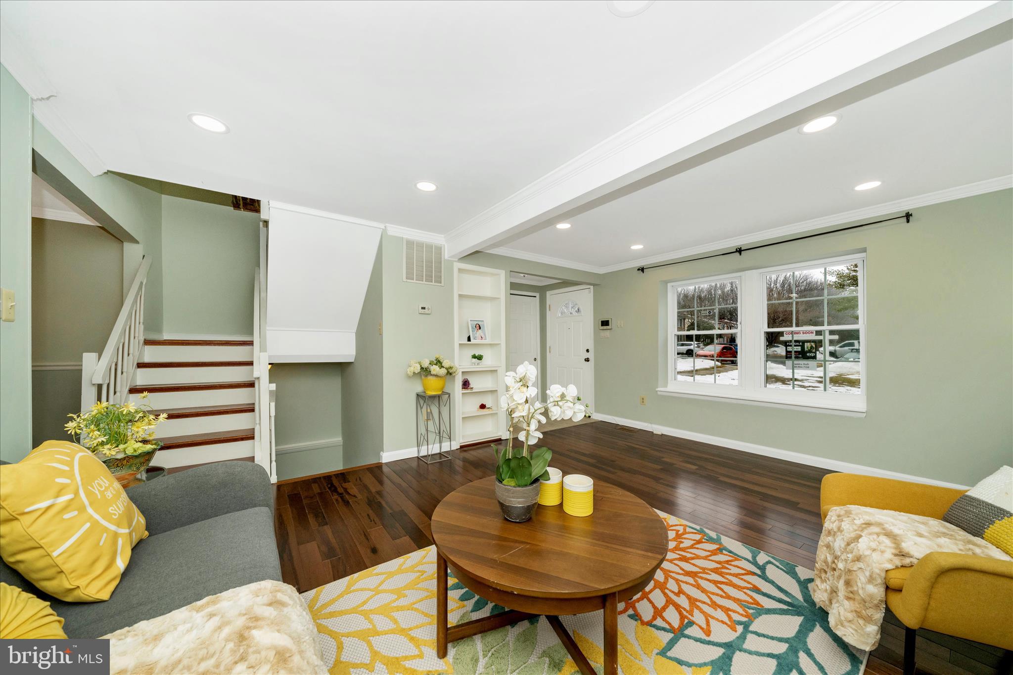 WATKINS MILL - Residential