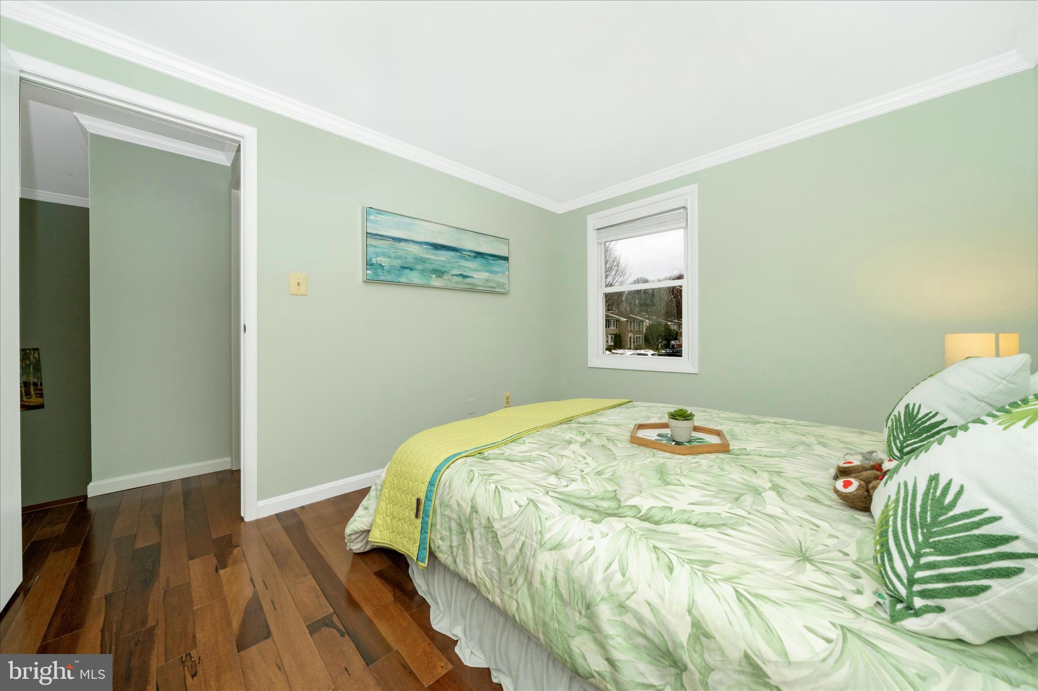 WATKINS MILL - Residential