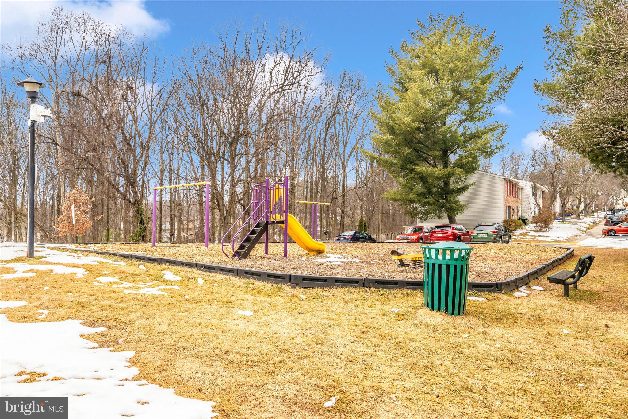 WATKINS MILL - Residential