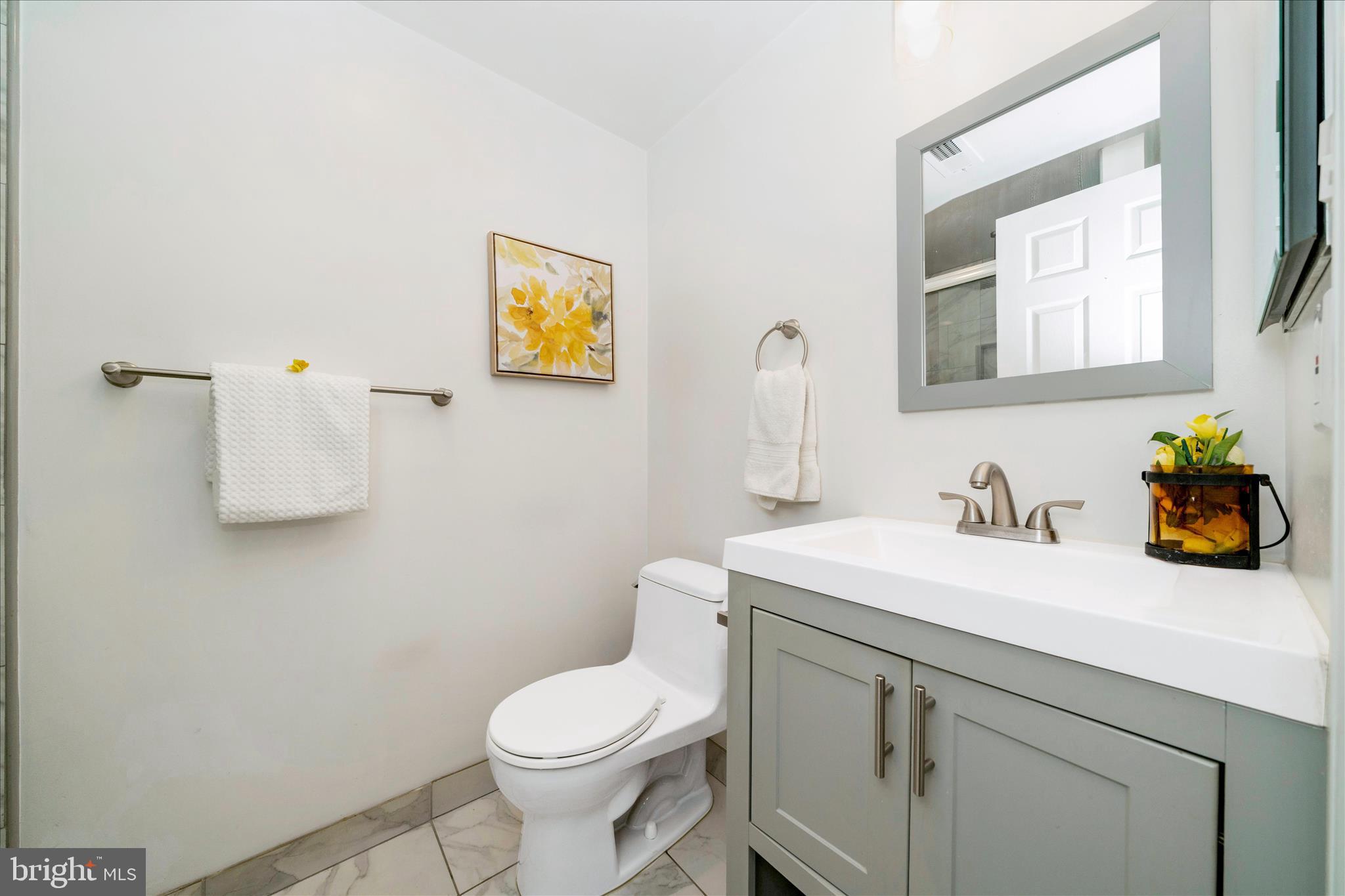 WATKINS MILL - Residential