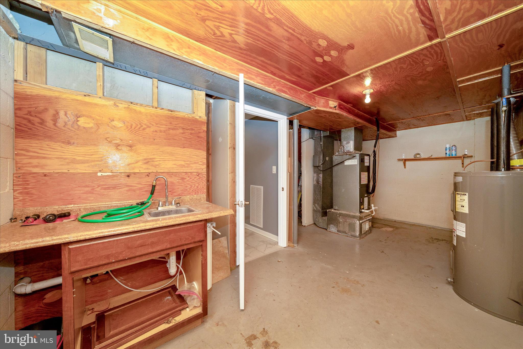 WATKINS MILL - Residential