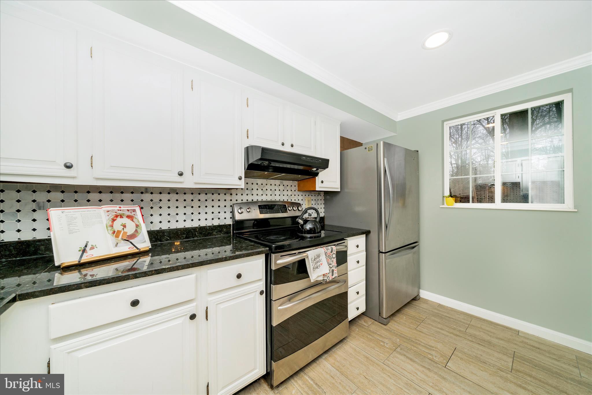 WATKINS MILL - Residential