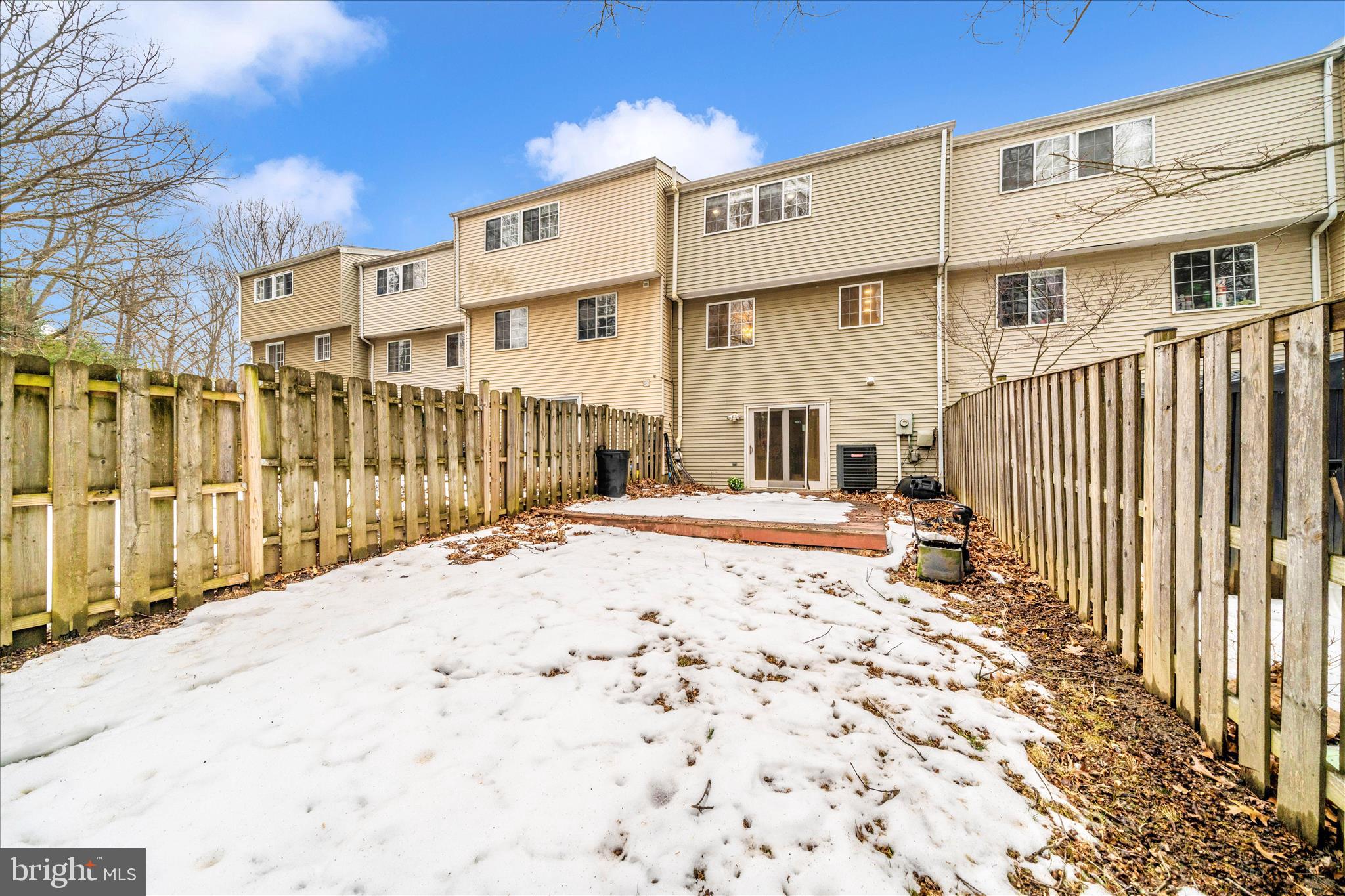 WATKINS MILL - Residential