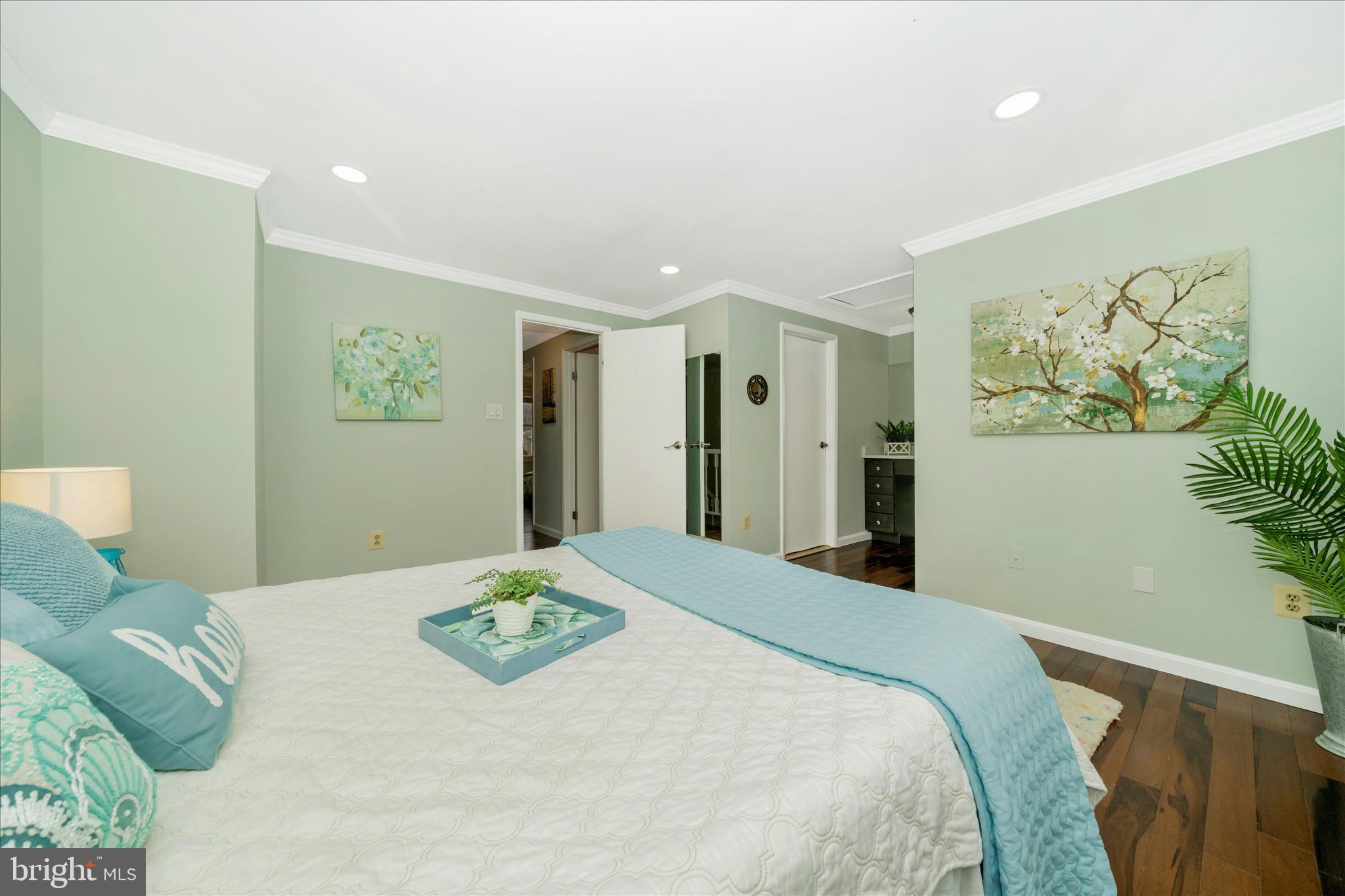 WATKINS MILL - Residential