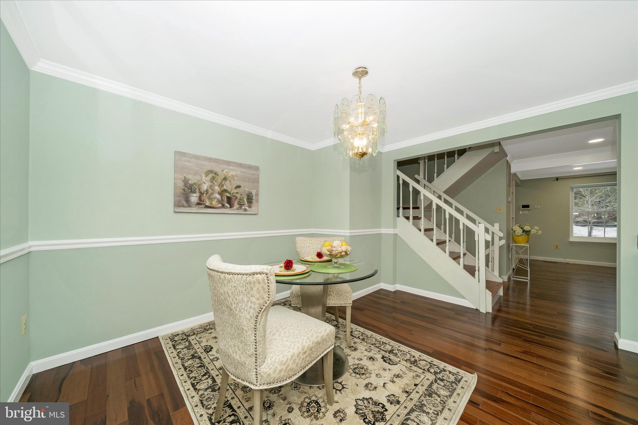 WATKINS MILL - Residential