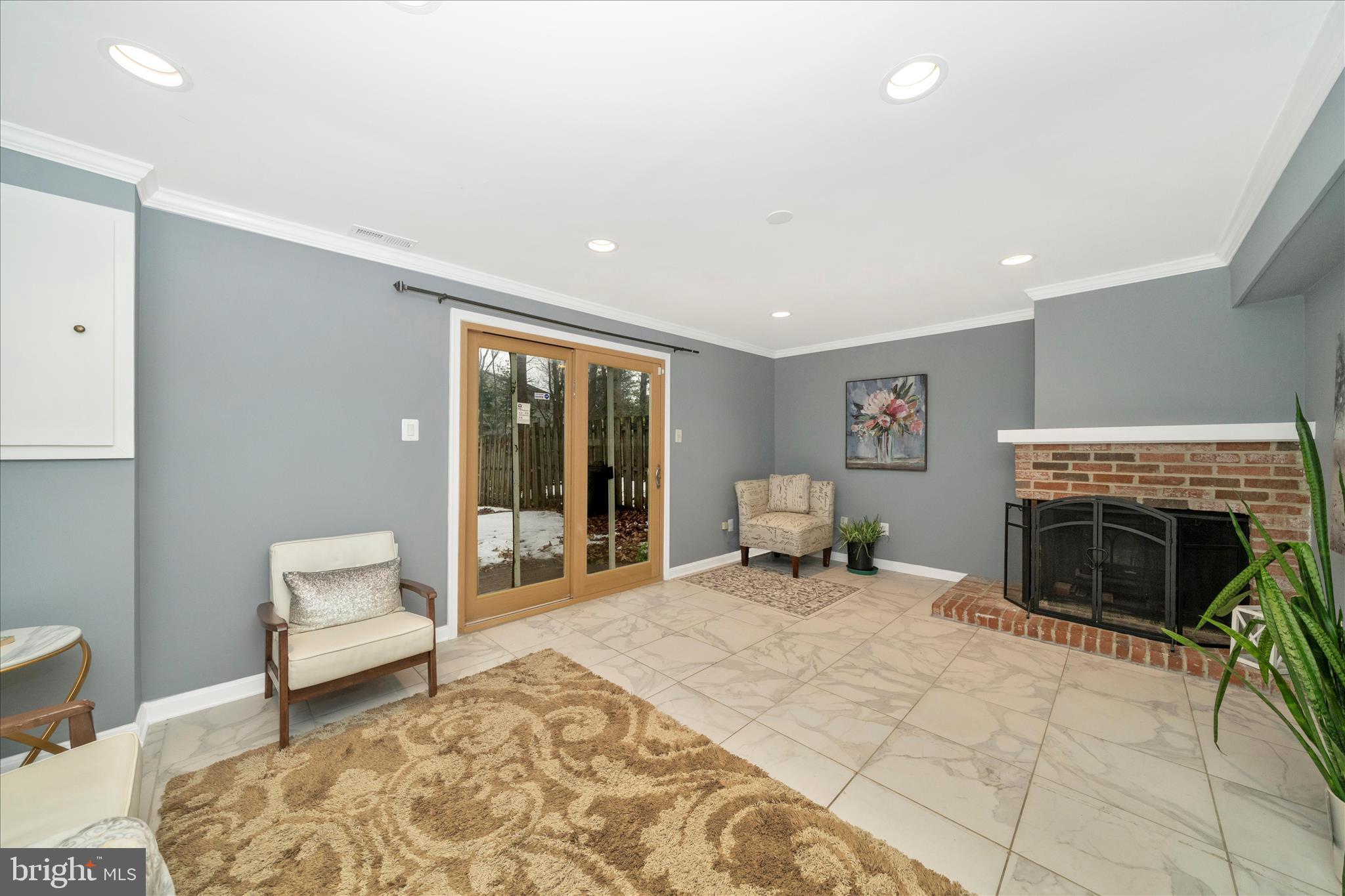 WATKINS MILL - Residential