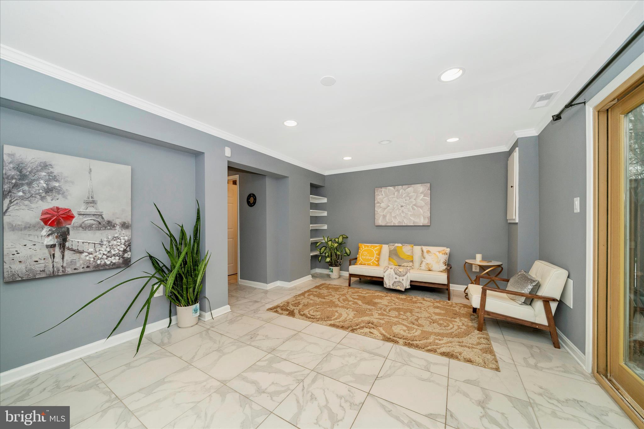 WATKINS MILL - Residential