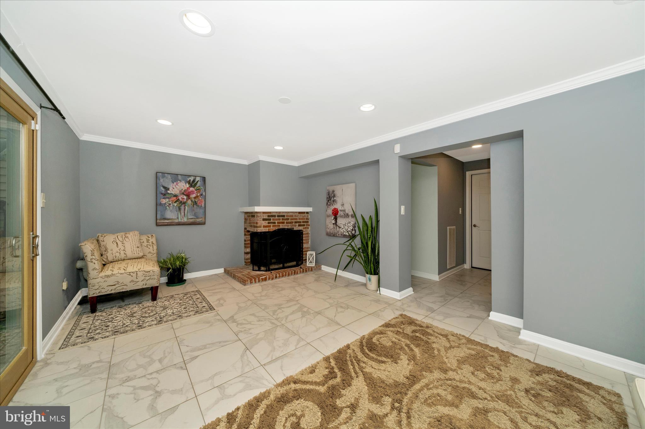 WATKINS MILL - Residential