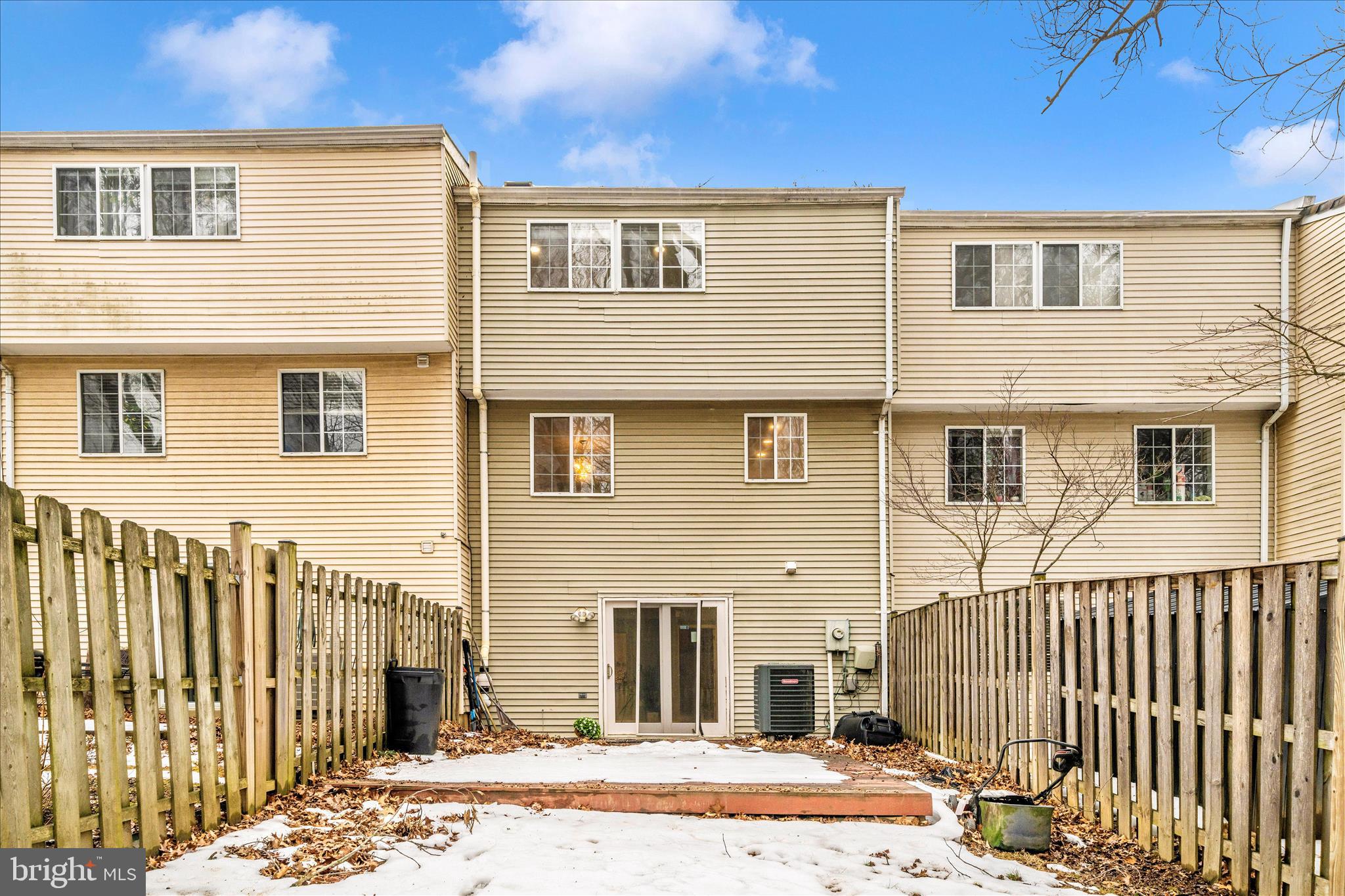 WATKINS MILL - Residential