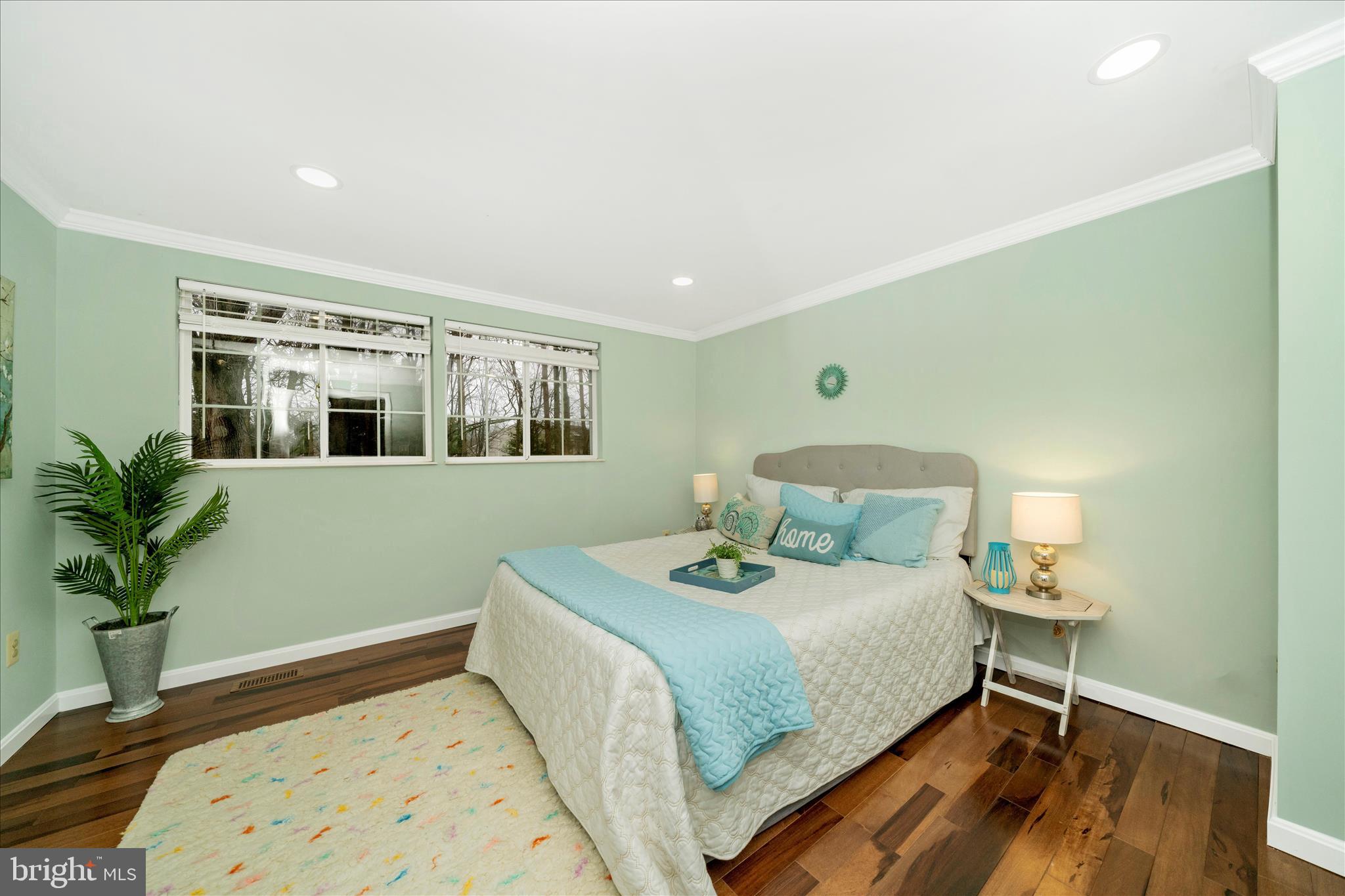 WATKINS MILL - Residential