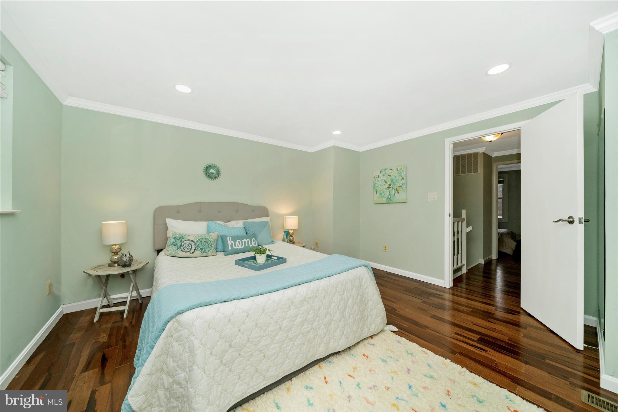 WATKINS MILL - Residential