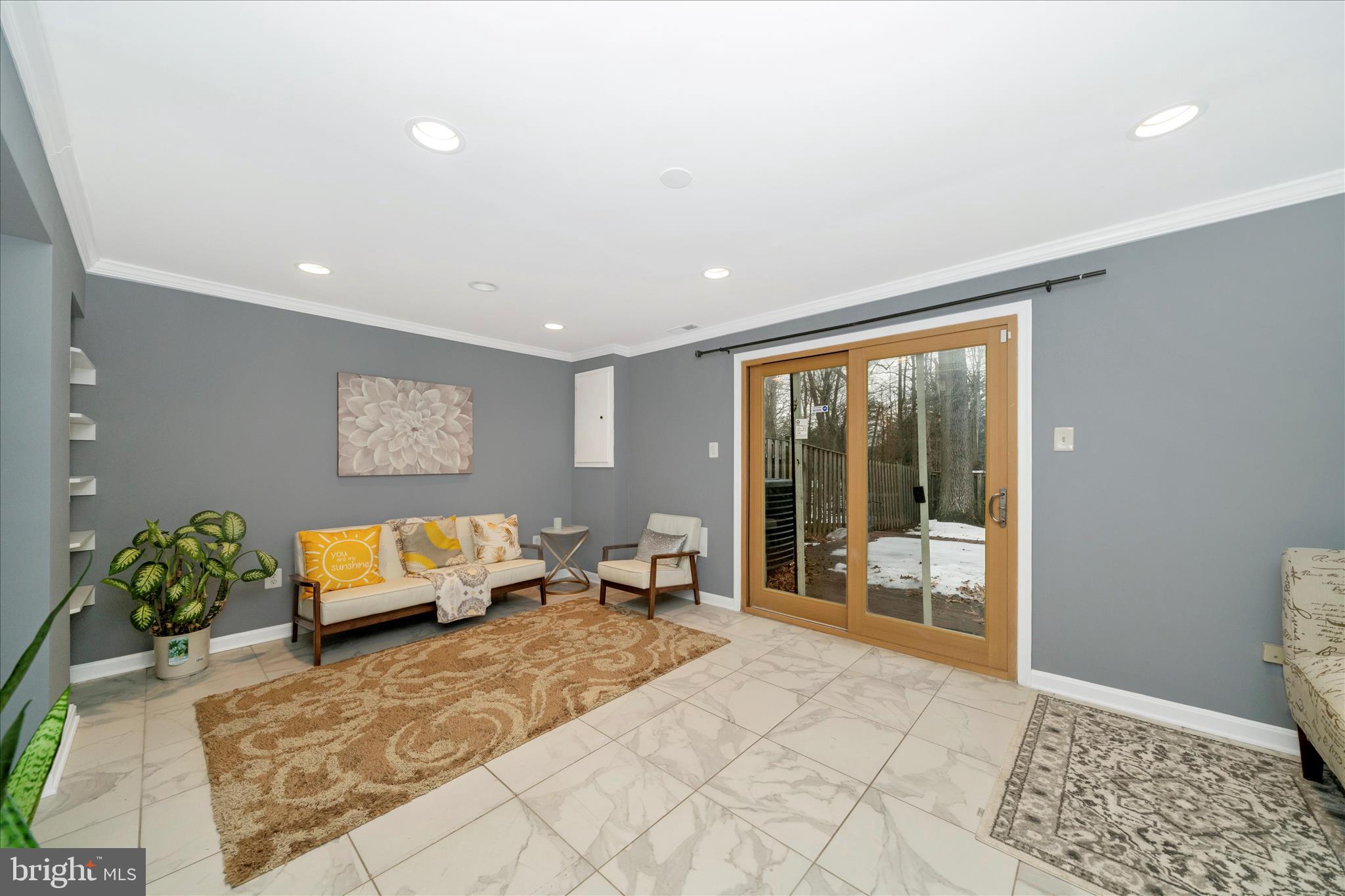 WATKINS MILL - Residential