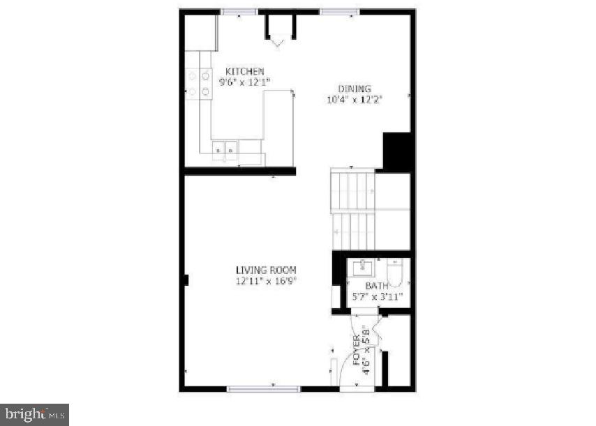 WATKINS MILL - Residential