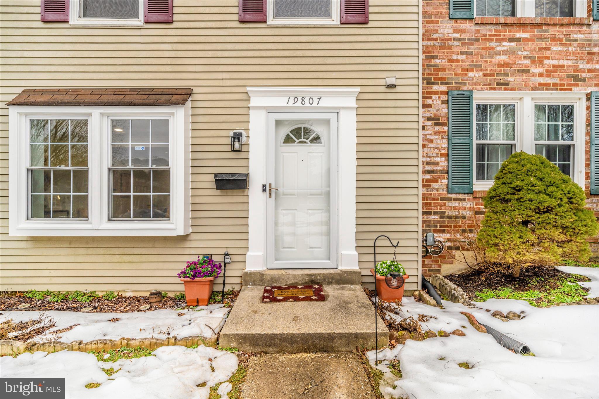 WATKINS MILL - Residential