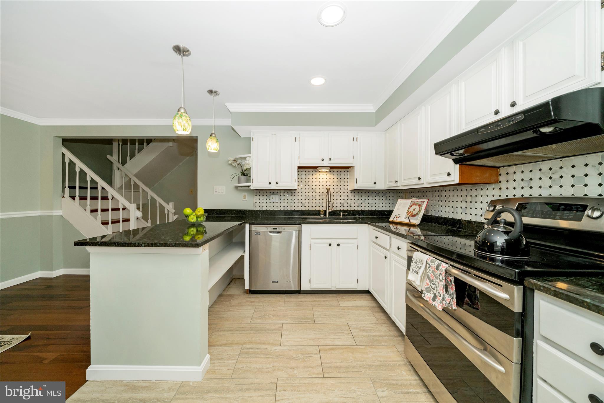 WATKINS MILL - Residential