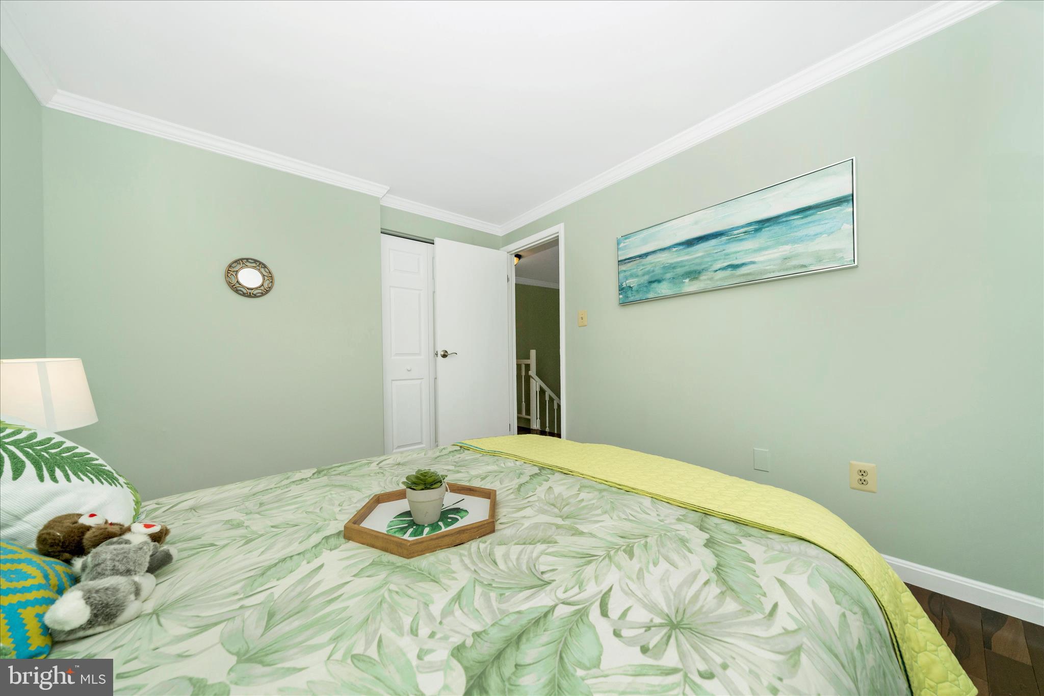 WATKINS MILL - Residential