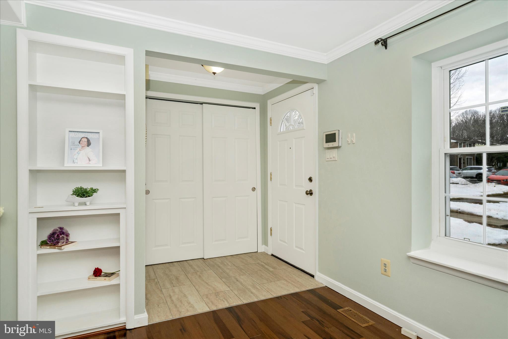 WATKINS MILL - Residential