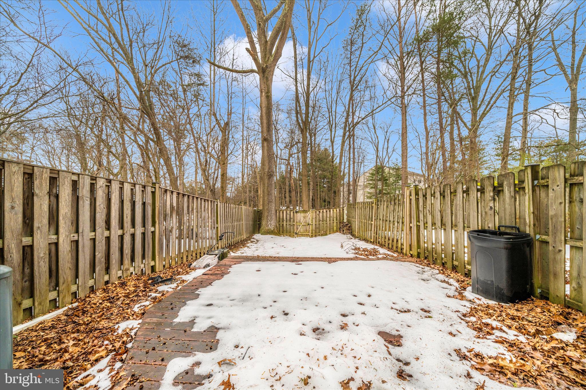 WATKINS MILL - Residential